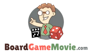 BoardGameMovie.com logo