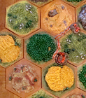 Catan 3D Collectors Edition